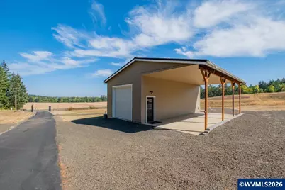 16000 Airlie Rd, Monmouth, OR 97361 - Photo 41