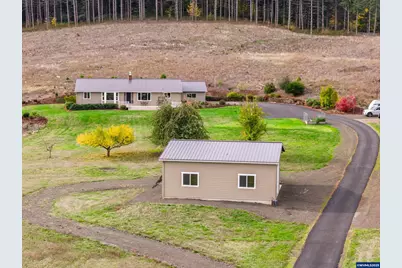 16000 Airlie Rd, Monmouth, OR 97361 - Photo 1