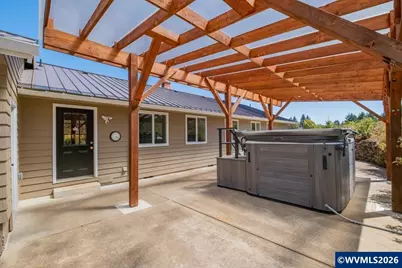 16000 Airlie Rd, Monmouth, OR 97361 - Photo 37