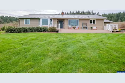 16000 Airlie Rd, Monmouth, OR 97361 - Photo 1