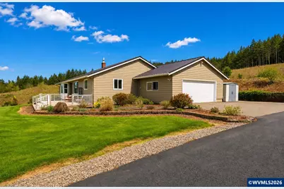 16000 Airlie Rd, Monmouth, OR 97361 - Photo 5
