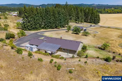 16000 Airlie Rd, Monmouth, OR 97361 - Photo 3