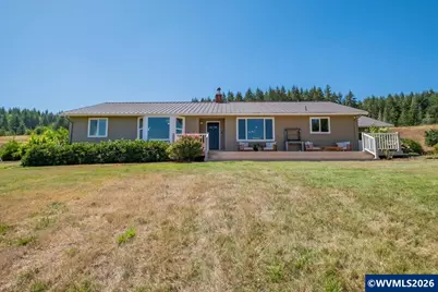 16000 Airlie Rd, Monmouth, OR 97361 - Photo 1