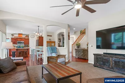 1080 SW Forestry Ln, Dallas, OR 97338 - Photo 9