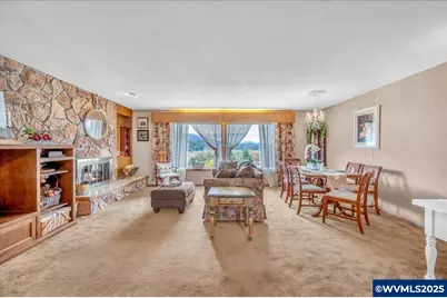 24312 Cardwell Hill Dr, Philomath, OR 97370 - Photo 9