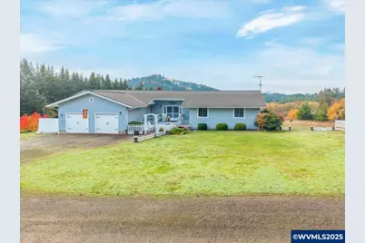 24312 Cardwell Hill Dr, Philomath, OR 97370 - Photo 5