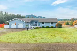 24312 Cardwell Hill Dr, Philomath, OR 97370 - Photo 5