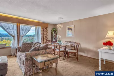 24312 Cardwell Hill Dr, Philomath, OR 97370 - Photo 11