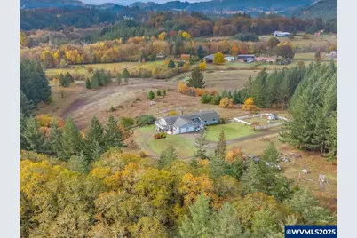 24312 Cardwell Hill Dr, Philomath, OR 97370 - Photo 49