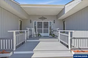 24312 Cardwell Hill Dr, Philomath, OR 97370 - Photo 5