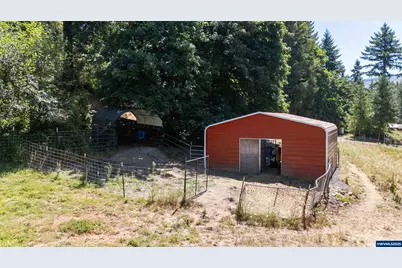 42531 Upper Calapooia Dr, Sweet Home, OR 97386 - Photo 27