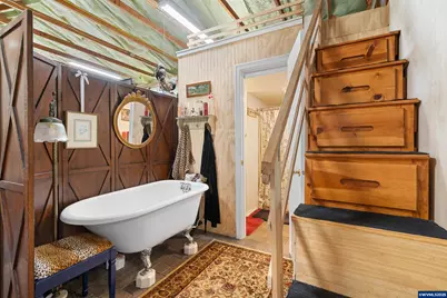 42531 Upper Calapooia Dr, Sweet Home, OR 97386 - Photo 19