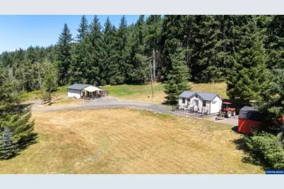 42531 Upper Calapooia Dr, Sweet Home, OR 97386 - Photo 3