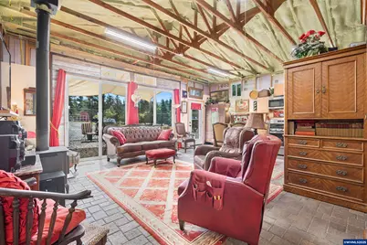 42531 Upper Calapooia Dr, Sweet Home, OR 97386 - Photo 15