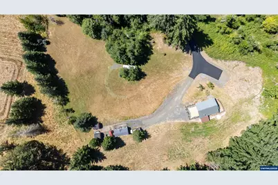 42531 Upper Calapooia Dr, Sweet Home, OR 97386 - Photo 37
