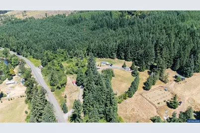 42531 Upper Calapooia Dr, Sweet Home, OR 97386 - Photo 35