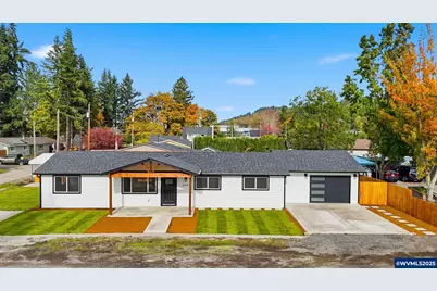 400 Church St, Amity, OR 97101 - Photo 3