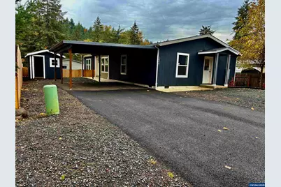 1060 54th Av, Sweet Home, OR 97386 - Photo 3