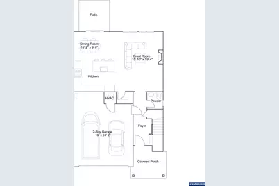 2626 Mount Saint Helens Av SE, Salem, OR 97302 - Photo 33