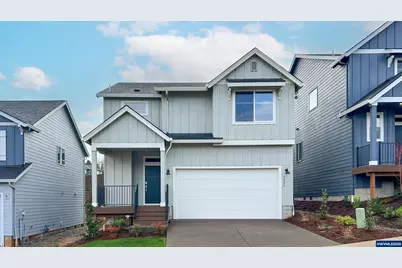 2626 Mount Saint Helens Av SE, Salem, OR 97302 - Photo 1