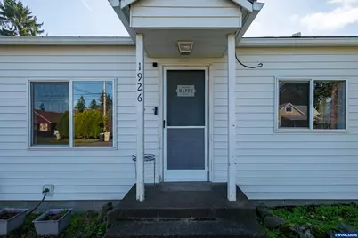 1926 Front Av NE, Albany, OR 97321 - Photo 5
