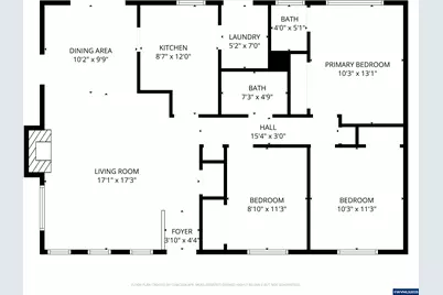 695 S 16th St, Lebanon, OR 97355 - Photo 27