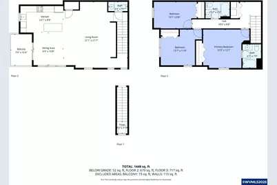 674 NE Newstead Ln, Hillsboro, OR 97006 - Photo 41