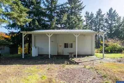 12676 Kings Valley Hwy, Monmouth, OR 97361 - Photo 29