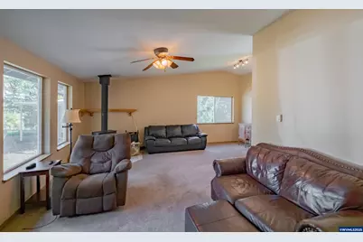 12676 Kings Valley Hwy, Monmouth, OR 97361 - Photo 5