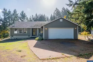 12676 Kings Valley Hwy, Monmouth, OR 97361 - Photo 1