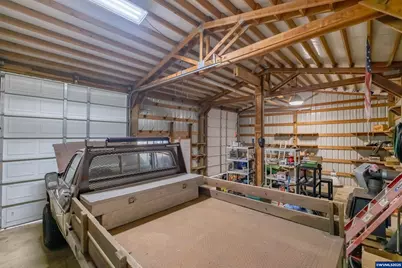 12676 Kings Valley Hwy, Monmouth, OR 97361 - Photo 33