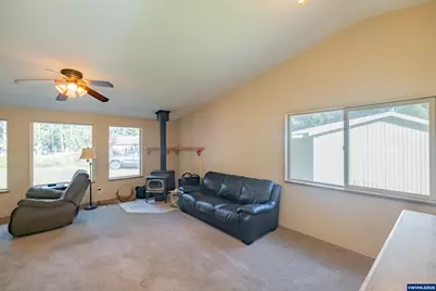 12676 Kings Valley Hwy, Monmouth, OR 97361 - Photo 9