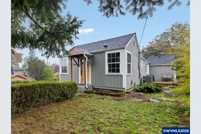 1589 SW Ellis St, Dallas, OR 97338 - Photo 1