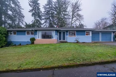 1320 Arrow St NW, Salem, OR 97304 - Photo 1