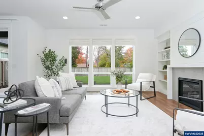 1123 SW Sylvia St, Corvallis, OR 97333 - Photo 9