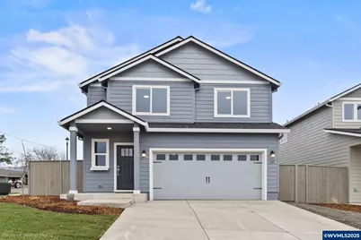 4750 Finch St, Albany, OR 97322 - Photo 1