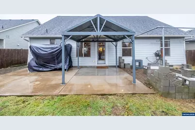 3462 Bald Eagle Dr, Lebanon, OR 97355 - Photo 47