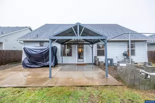 3462 Bald Eagle Dr, Lebanon, OR 97355 - Photo 47