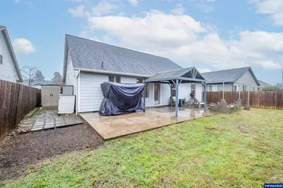 3462 Bald Eagle Dr, Lebanon, OR 97355 - Photo 39