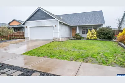 3462 Bald Eagle Dr, Lebanon, OR 97355 - Photo 5