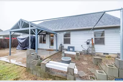 3462 Bald Eagle Dr, Lebanon, OR 97355 - Photo 45