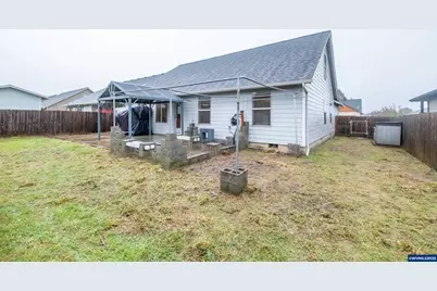 3462 Bald Eagle Dr, Lebanon, OR 97355 - Photo 41