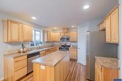 3462 Bald Eagle Dr, Lebanon, OR 97355 - Photo 15