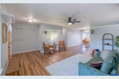 3462 Bald Eagle Dr, Lebanon, OR 97355 - Photo 9