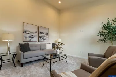 791 Quail Glenn Dr, Philomath, OR 97370 - Photo 5