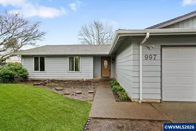 997 Julie St N, Keizer, OR 97303 - Photo 27