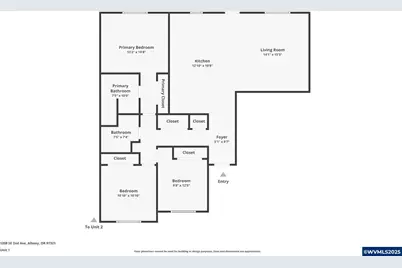 1208 2nd Ave Av SE, Albany, OR 97321 - Photo 49