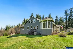 30180 Carrico Valley Rd, Deer Island, OR 97054 - Photo 41