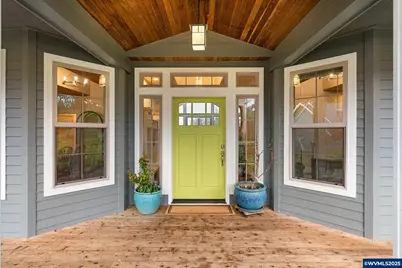 30180 Carrico Valley Rd, Deer Island, OR 97054 - Photo 7