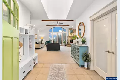 30180 Carrico Valley Rd, Deer Island, OR 97054 - Photo 9